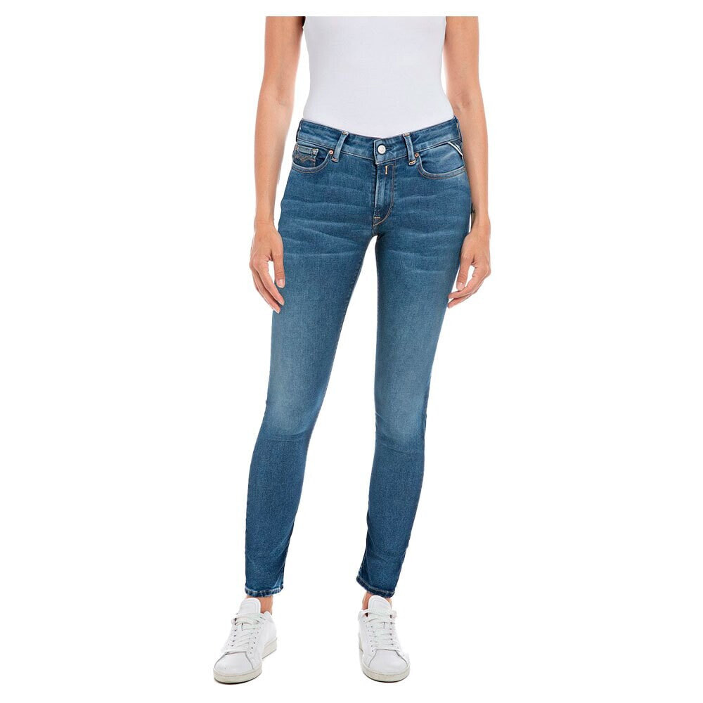 REPLAY WH689.000.661OR2 Jeans