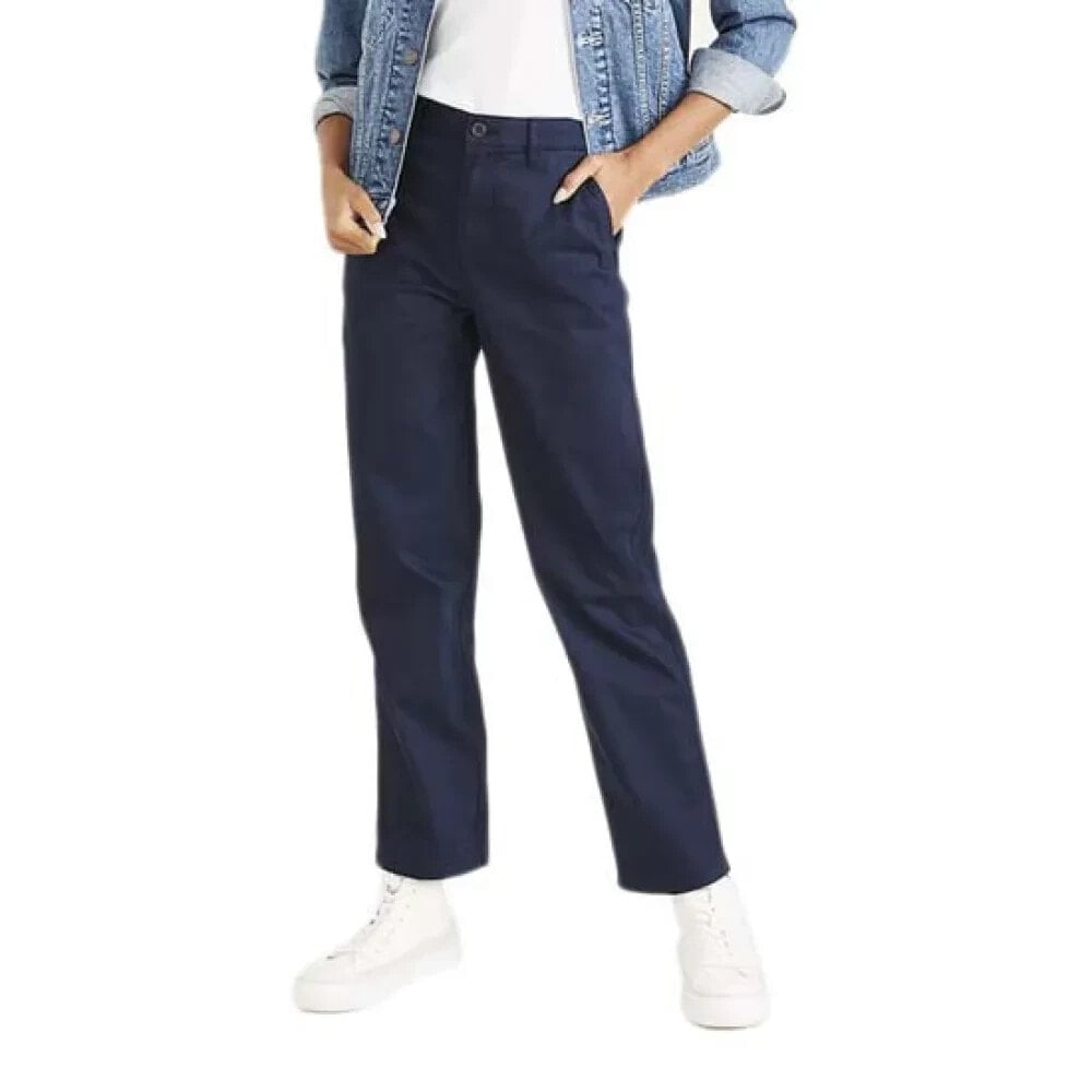 DOCKERS High Waist Pants