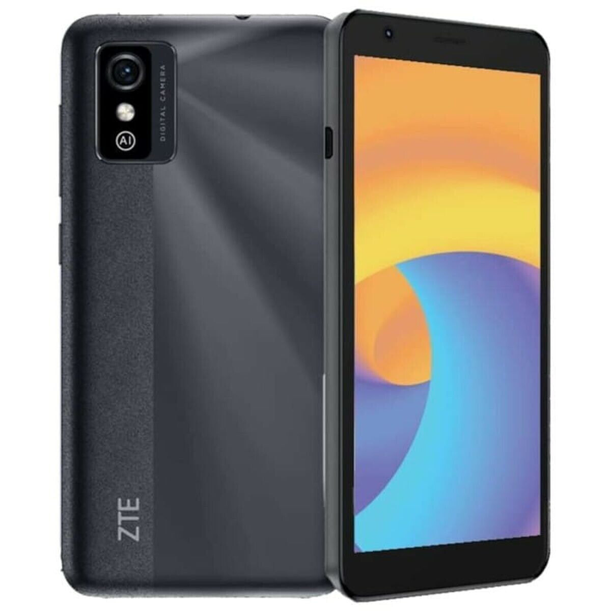 Смартфоны ZTE Blade L9 32 GB 1 GB RAM 5