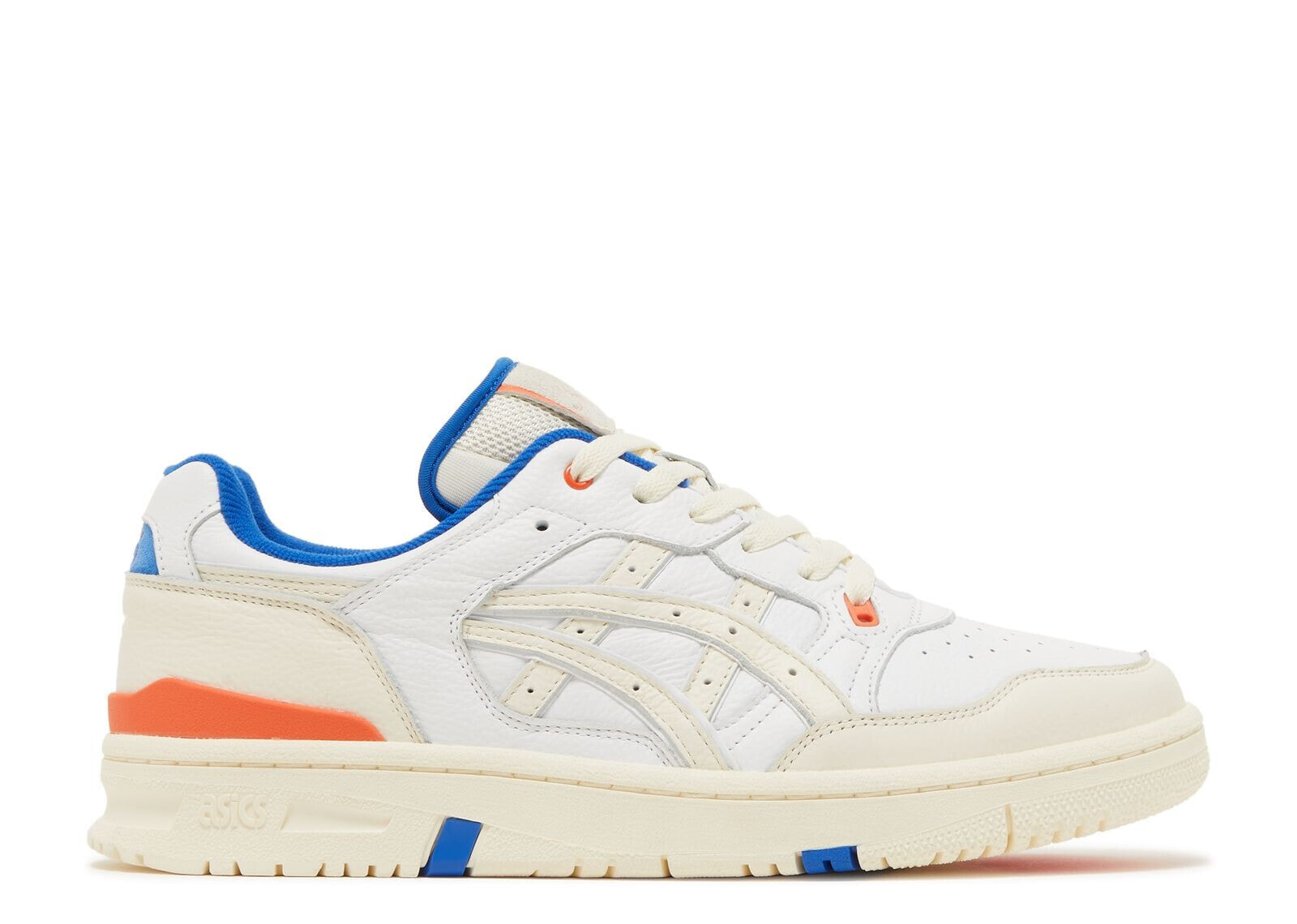 Kith x EX89 'White Blue Orange'