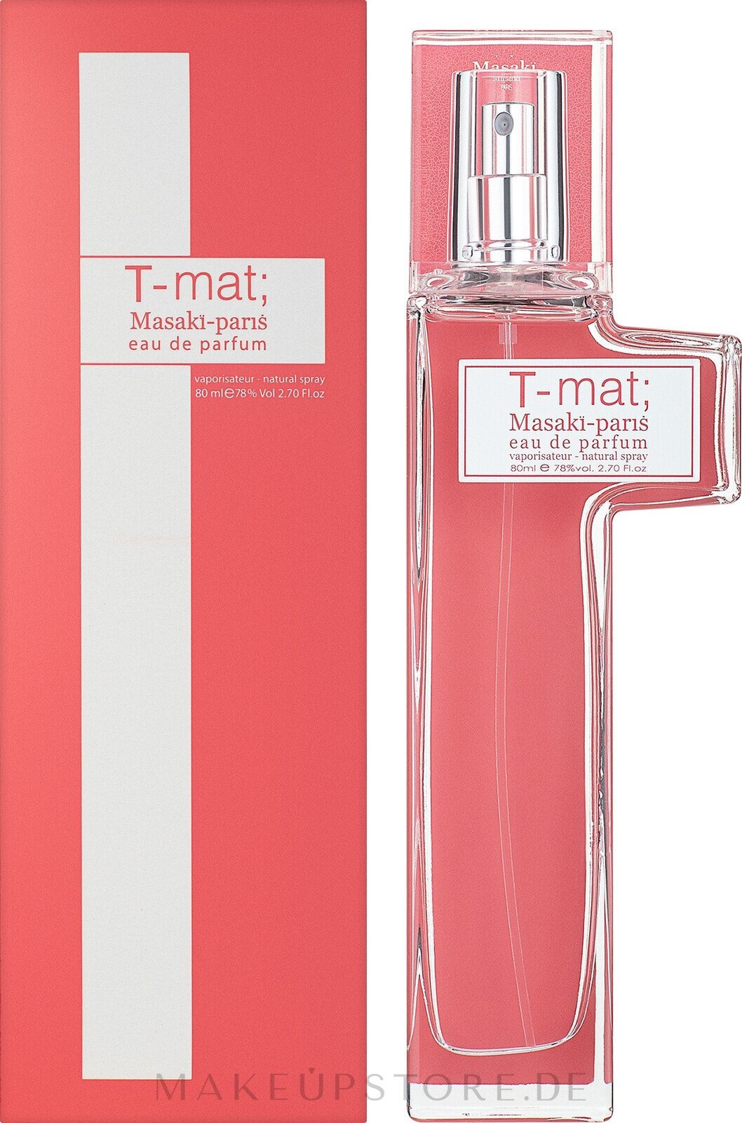 Masaki Matsushima T-Mat - Eau de Parfum