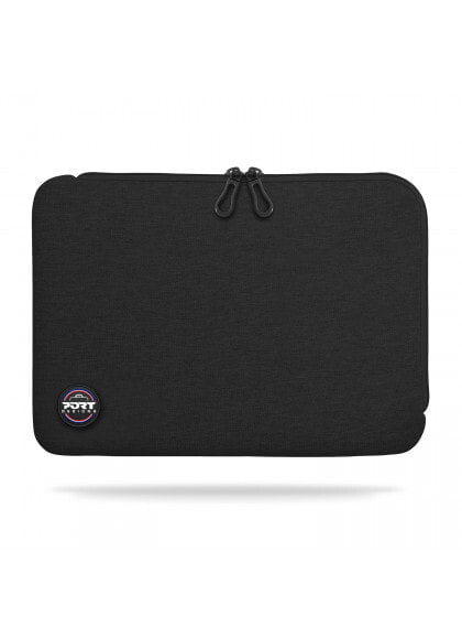 Cotton Laptop Sleeve 13-14p