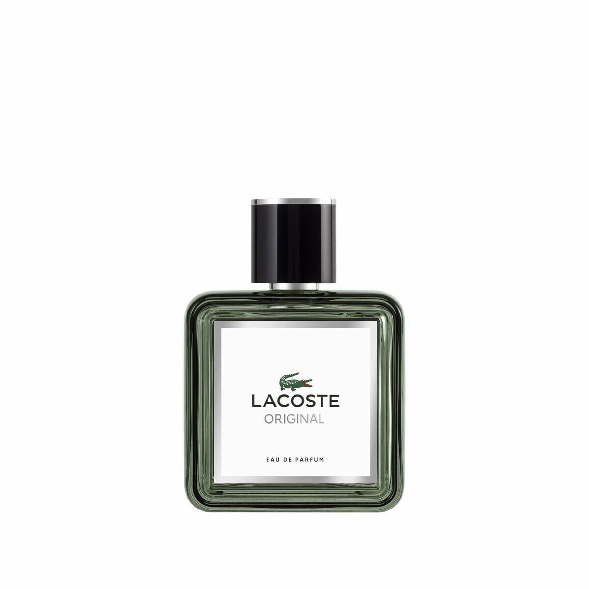 Men's Perfume Lacoste ORIGINAL EDP 60 ml