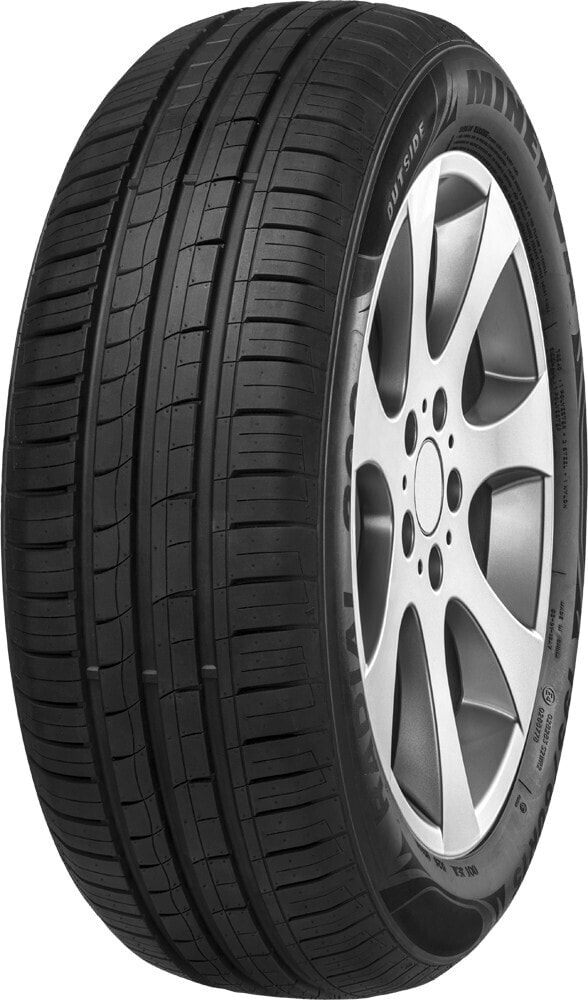 Шины летние Minerva 209 XL 165/70 R14 85T