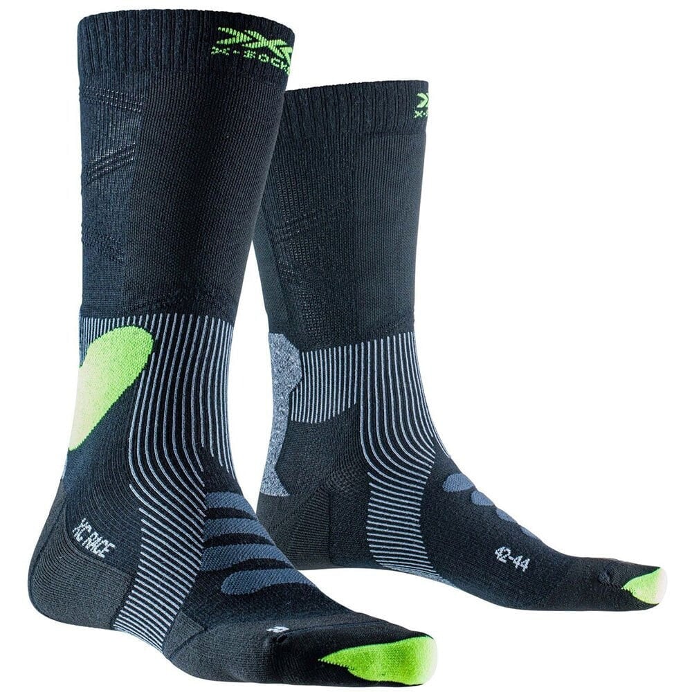 X-SOCKS X-Country Race 4.0 Socks