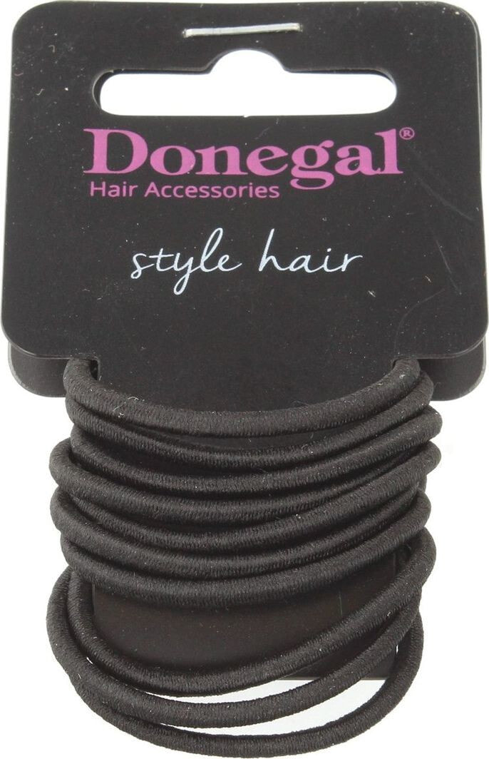 Donegal DON * ERASER (FA-5820) small black 12pcs
