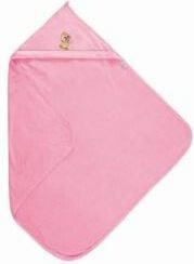 MATEX Baby bathing cover maxi 100x100 pink (MT0132)