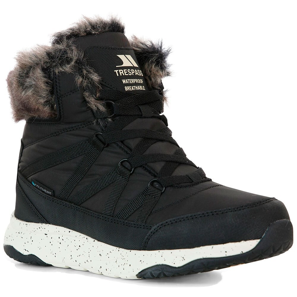 TRESPASS Kenna Hiking Boots