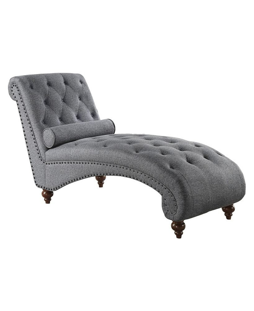 Homelegance paighton Chaise