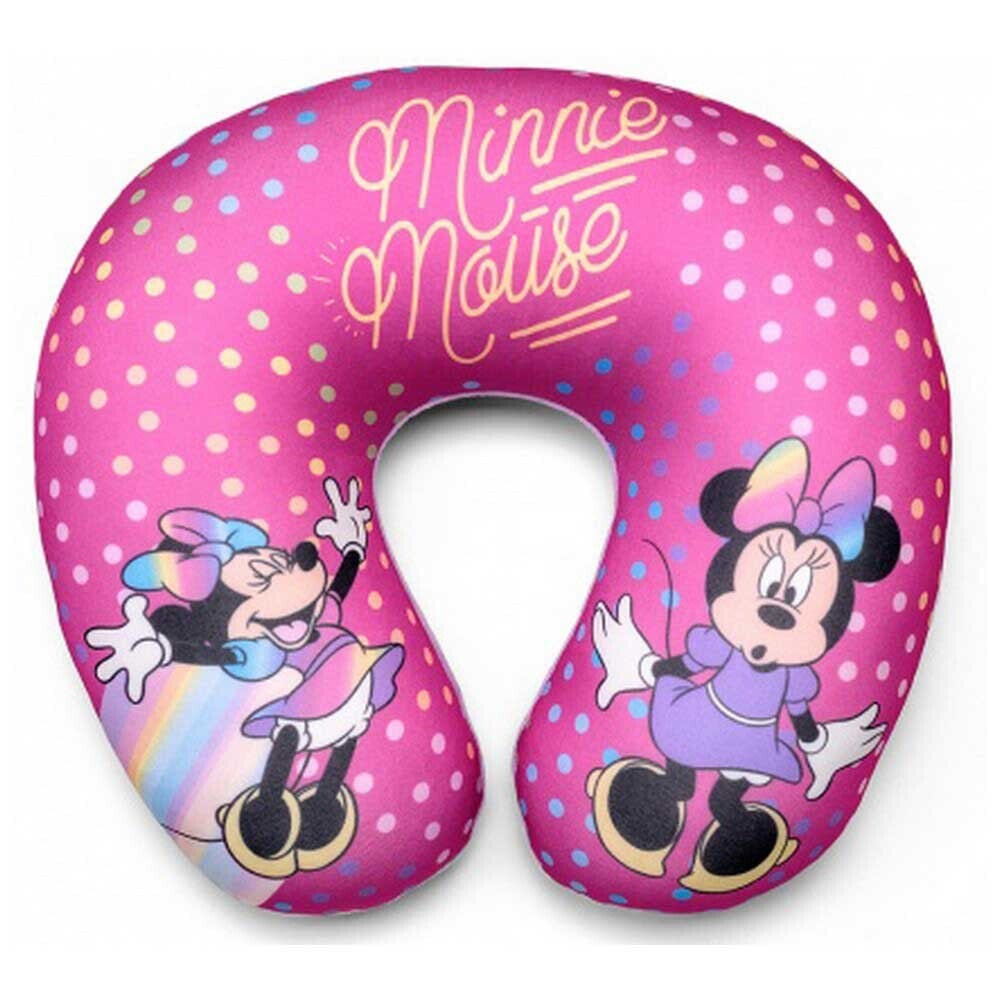 DISNEY Minnie Neck Pillow