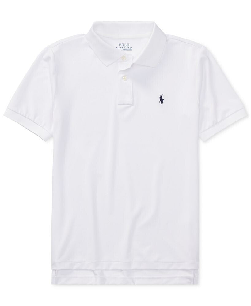 Polo ralph lauren big sale boy