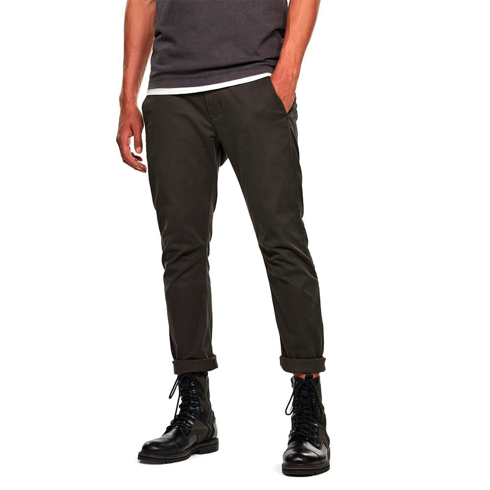 G-STAR Vetar Slim Chino Pants