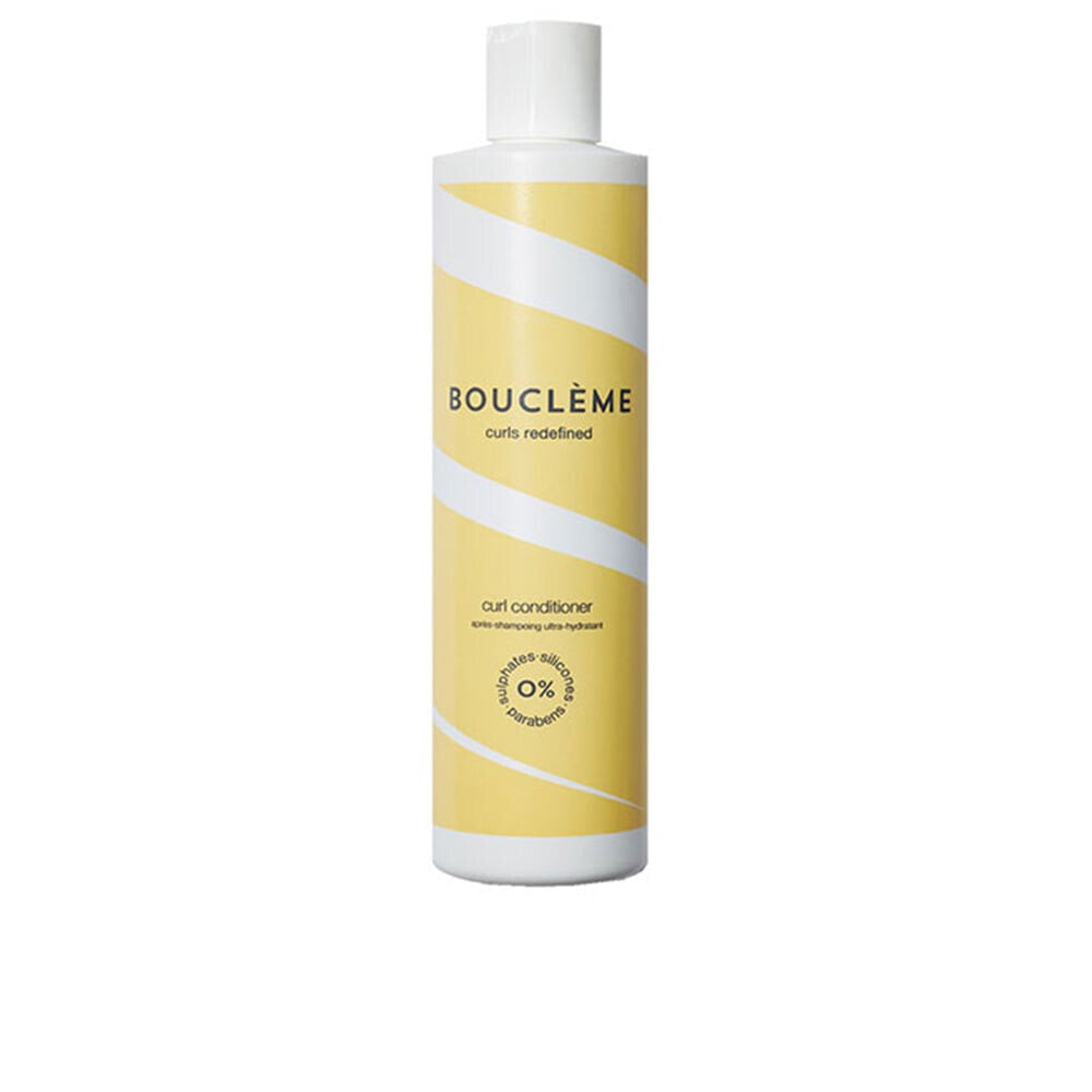 Boucleme Curl Redefined Conditioner Кондиционер для кудрявых волос 300 мл