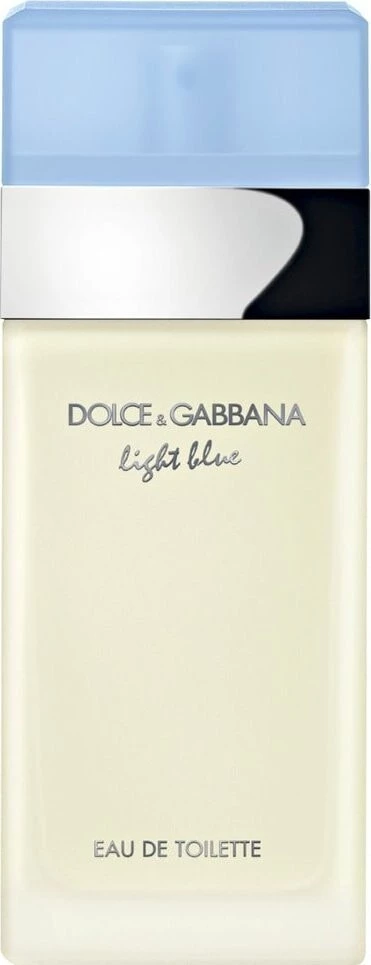 Dolce & Gabbana DOLCE&GABBANA Light Blue Woman EDT spray 25ml