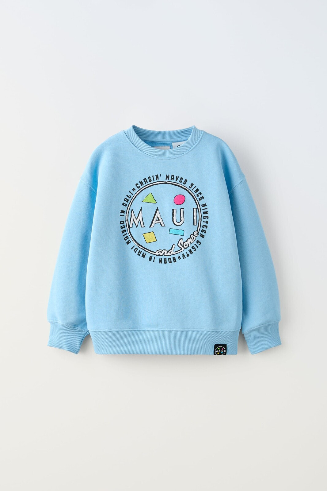 Maui & sons ® sweatshirt