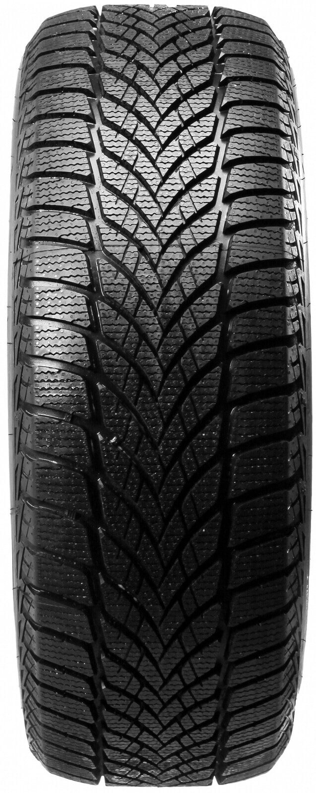 Шины зимние Goodyear Ultra Grip ICE 2 XL M+S 3PMSF 215/55 R17 98T