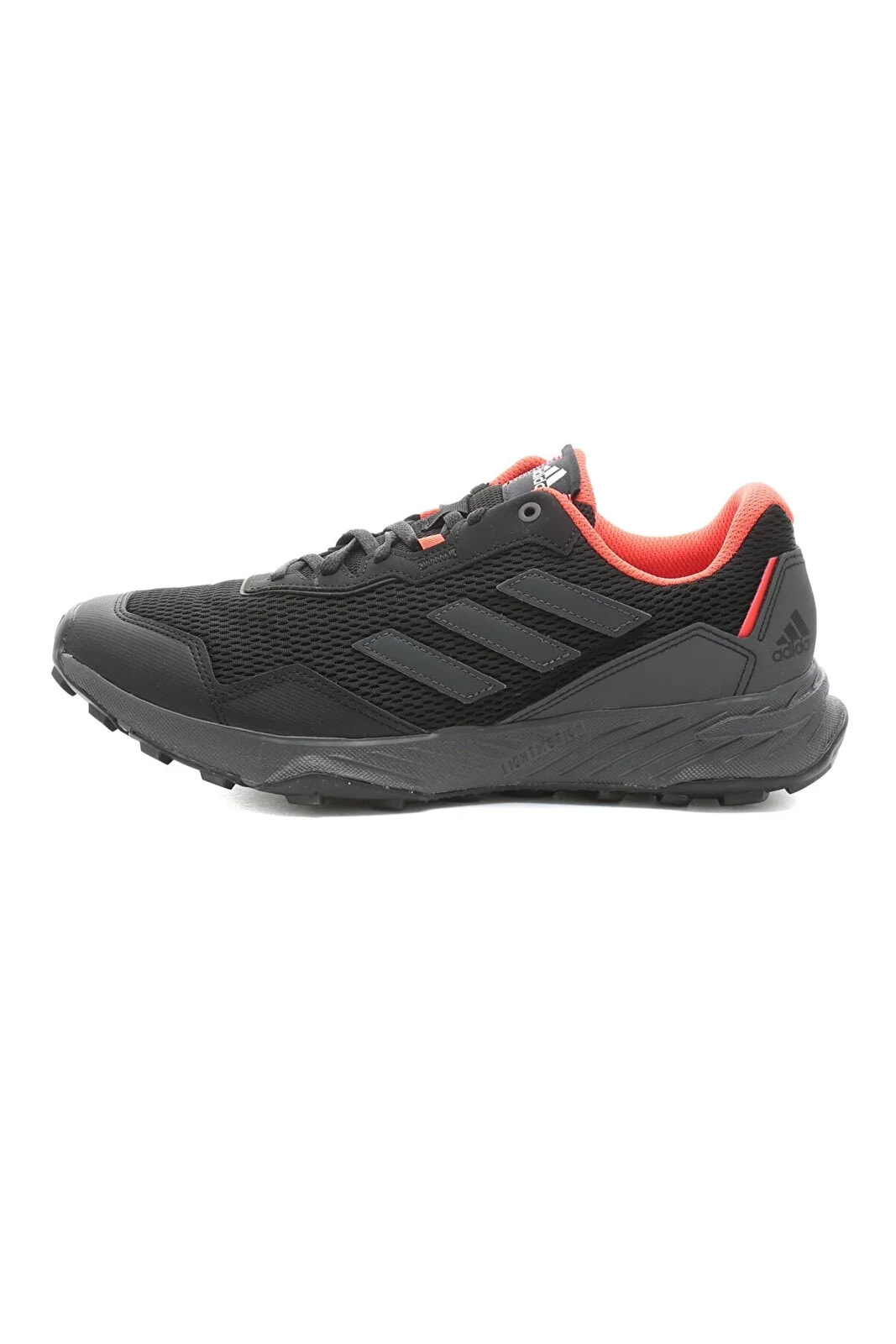 Q47236-e Trace60 Erkek Spor Ayakkabı Siyah