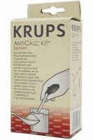 Krups F 054 00 1B - Descale