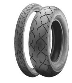 Мотошины летние Heidenau K65 120/90 R16 63H