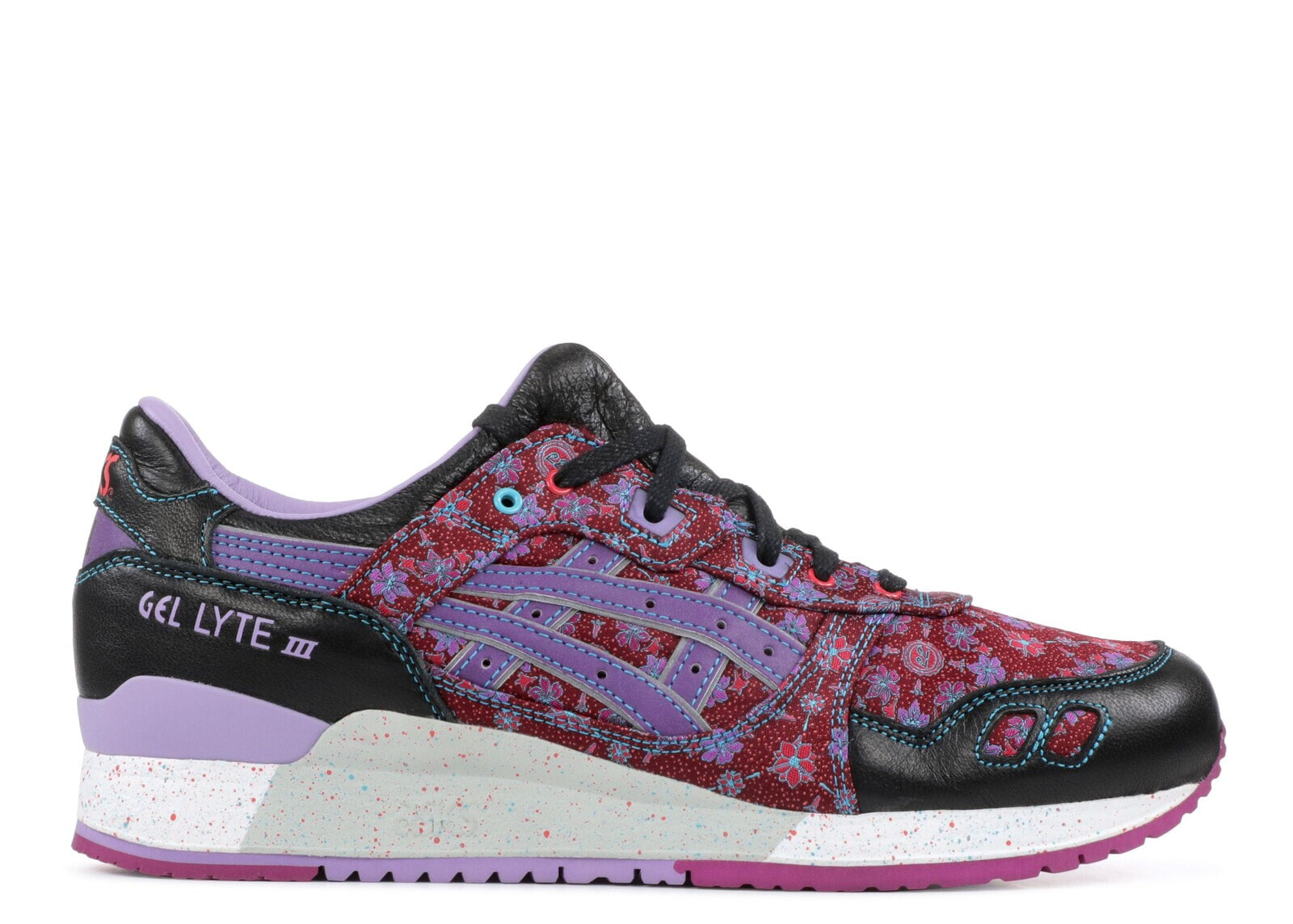 Limited Edt x Gel Lyte 3 'Vanda'