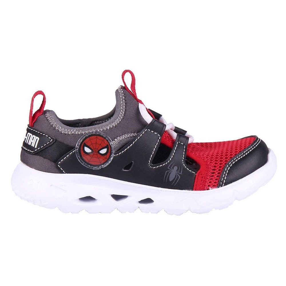 CERDA GROUP Technique Spiderman Slip-On Shoes