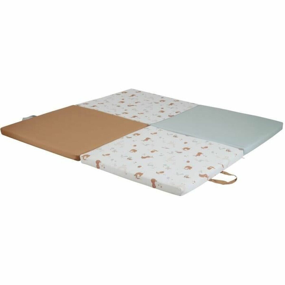 Play mat Tineo 120 x 60 x 8 cm