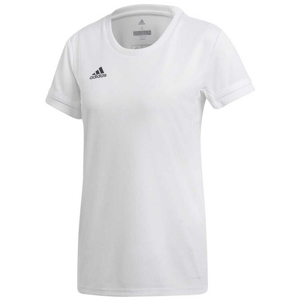 ADIDAS Team 19 Tall Short Sleeve T-Shirt