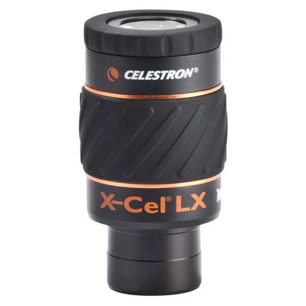 CELESTRON Ocular X-Cel LX 1.25´´ 7 mm Microscope Lens