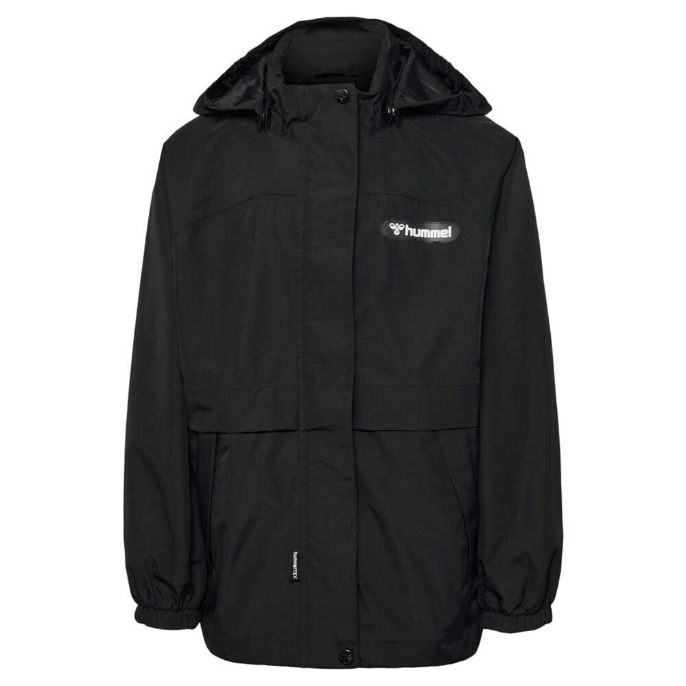 HUMMEL River Tex Jacket