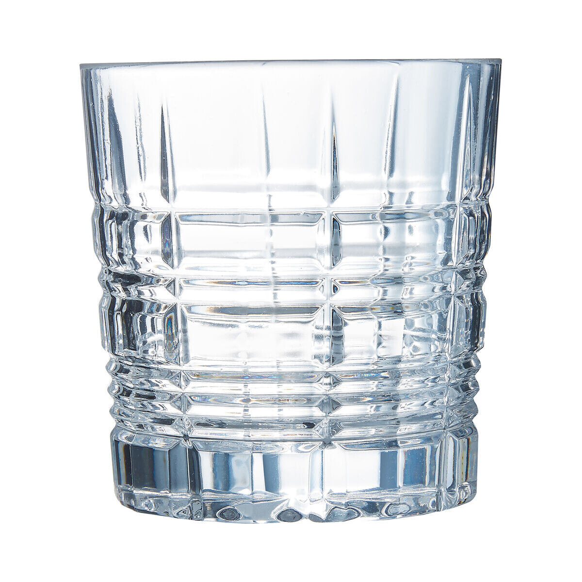 Набор стаканов Arcoroc Brixton Прозрачный Cтекло 300 ml (6 штук)