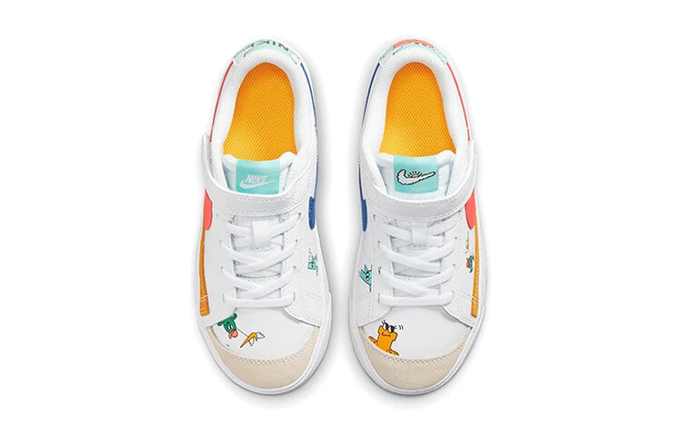 Nike Blazer Low 77 Creative Adventures