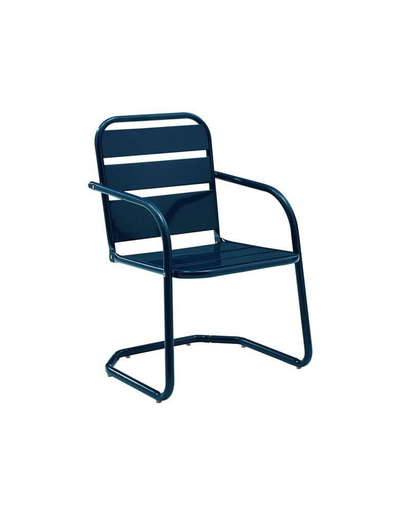 Brighton Metal Chair Set Of 2