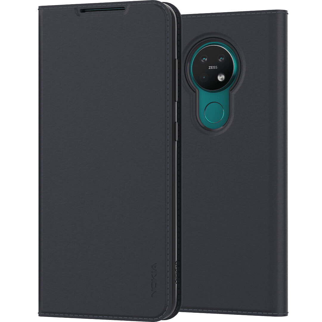 Nokia Flip - Flip case - Nokia - 6.2 - 7.2 - 16 cm (6.3