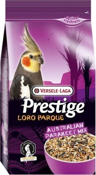 Versele-Laga Loro Parque Australian Parakeet Mix 1 kg 5410340222249