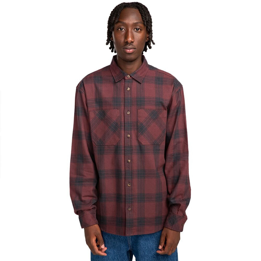 ELEMENT Compass long sleeve shirt