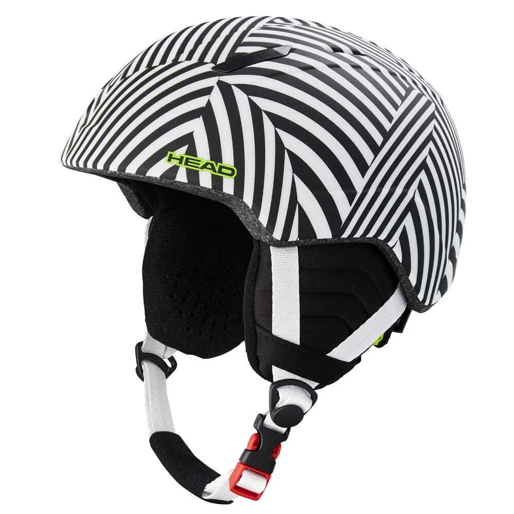 HEAD Mojo Junior Helmet