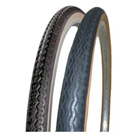 MICHELIN World Tour 700C x 35 rigid urban tyre