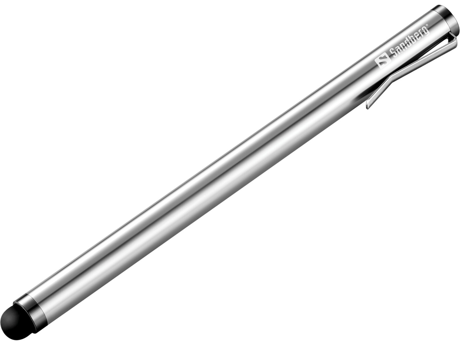 Стилус для смартфона. Sandberg Precision Active Stylus Pen.