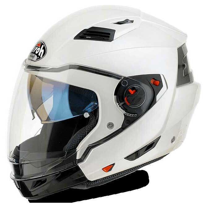 AIROH Executive Color Modular Helmet