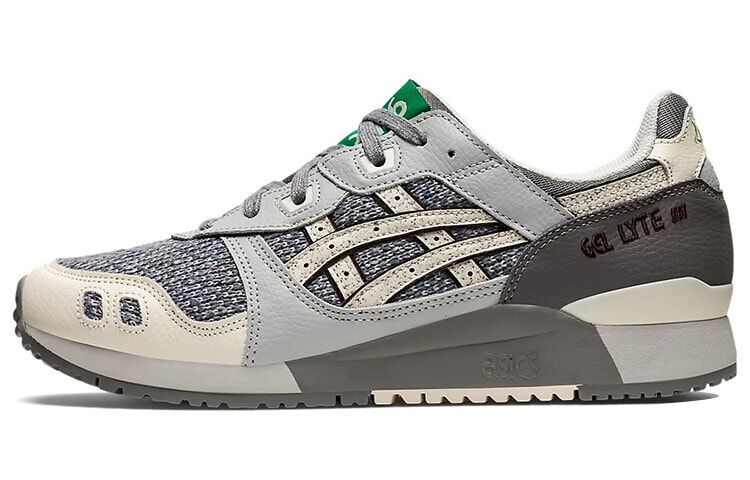 Asics Gel Lyte 3 OG Oyster Grey Cream Asics 37 14210 Asics