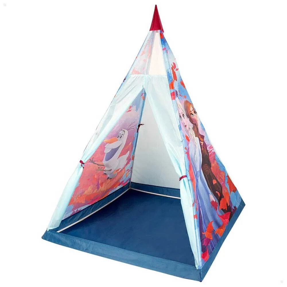 COLOR BABY Frozen Tent