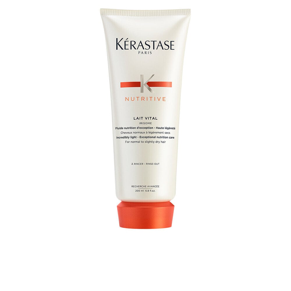 Kerastase NUTRITIVE LAIT VITAL Женский 200 ml Непрофессиональный кондиционер для волос 3474636382699