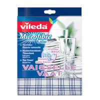 Vileda 4077 - Microfiber - 1 pc(s)