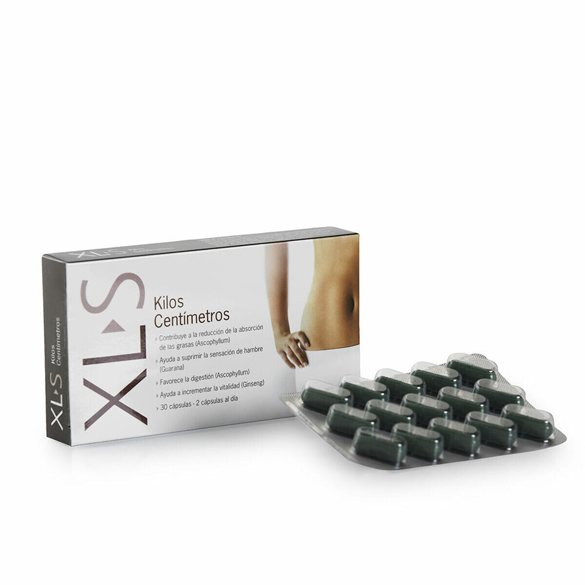 Digestive supplement XLS Medical Neutral 30 Units