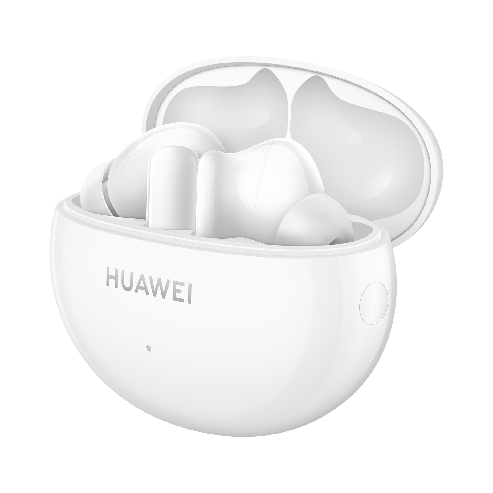 Huawei FreeBuds 5i Гарнитура True Wireless Stereo (TWS) Вкладыши Calls/Music Bluetooth Белый 55036654