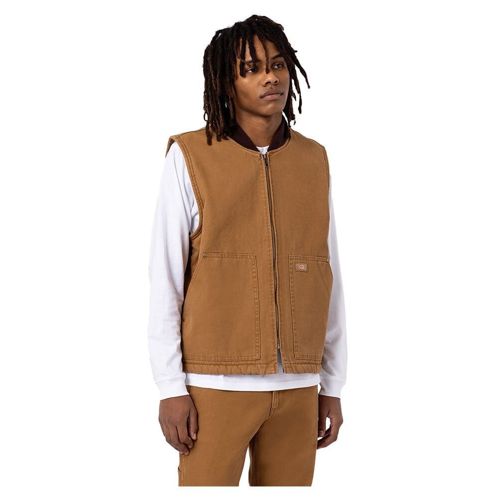 DICKIES DC Vest