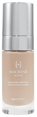 High Performance Tinted Moisturizer