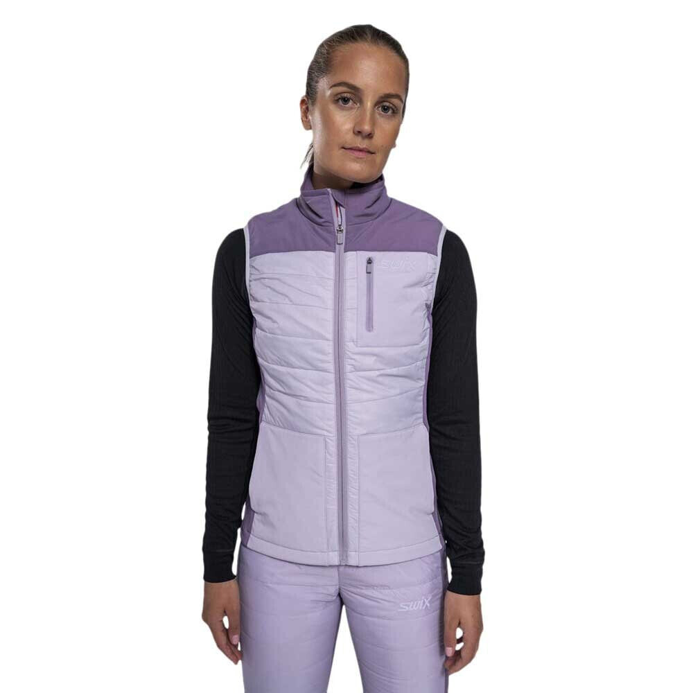 SWIX Horizon Primaloft Vest