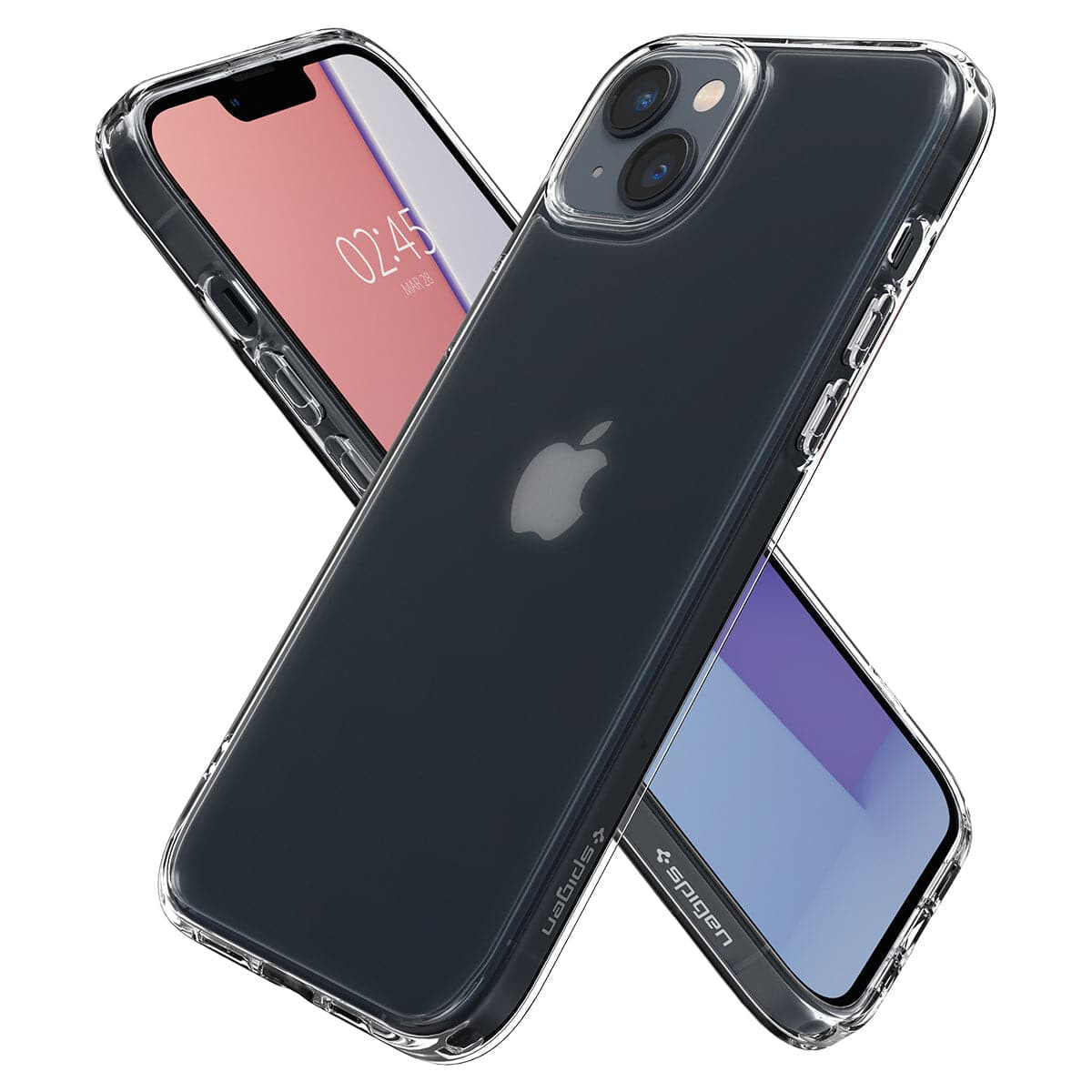 ACS04900 - Cover - Apple - iPhone 14 Plus - 17 cm (6.7