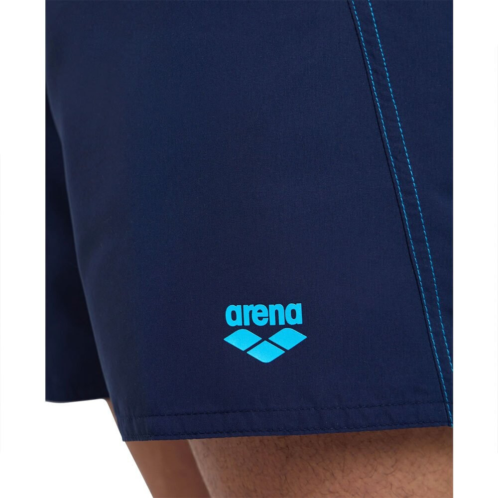 Arena fundamentals Boxer r..